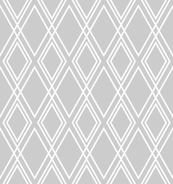 Kusursuz elmas desen. Geometrik doku.