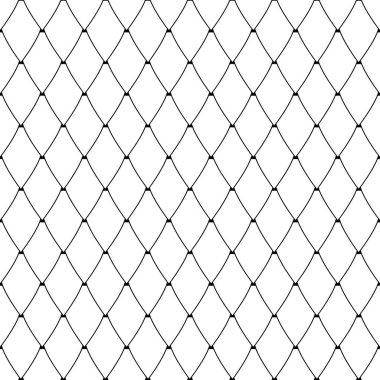 Kusursuz elmas desen. Kafes kafes kafes bezi doku. 