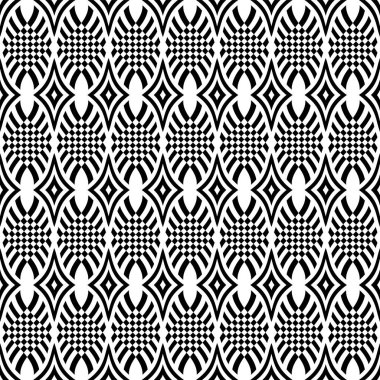 Kusursuz desen ve doku.