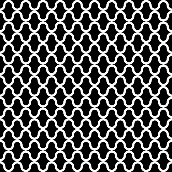 Soyut dekoratif, pürüzsüz desen ve doku. Vektör sanatı.