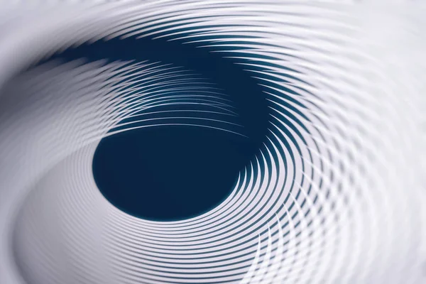 Illusione Del Movimento Vortice Vortice Design Astratto — Foto Stock