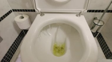 Tuvalete sifonu