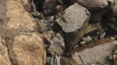 su akan rocks