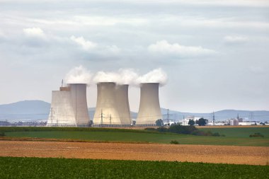 Nükleer enerji santrali