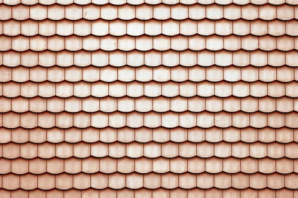 Çatı kiremitleri dokusu — Stok fotoğraf