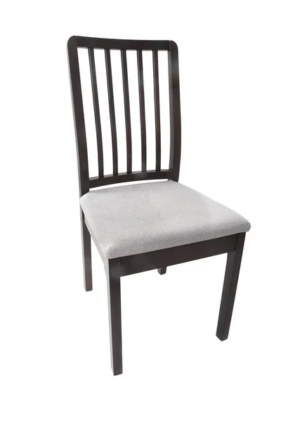 Chair on white background — Stock Photo, Image