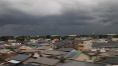 Japonya tren yolculuğu