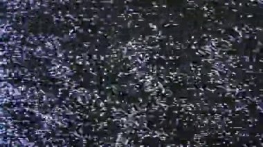 Televizyon çekmiyor.