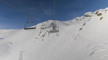 Kayak kaldırma yükseliyor