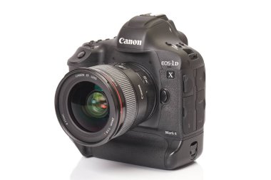 Canon EOS 1Dx işaret II
