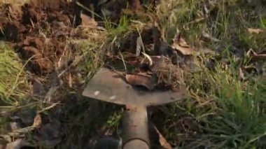 Toprak POV görüntüleri eşeleniyor