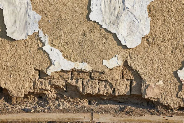 Old Wall CLoseup — Stock Photo, Image