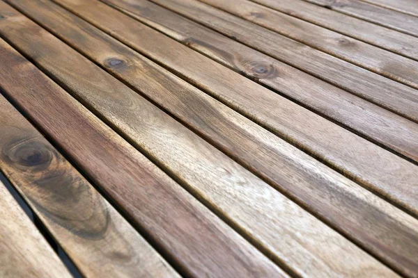 Superfície de madeira da madeira — Fotografia de Stock