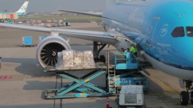 uçak zemin yönetimi