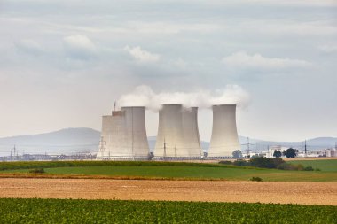 Nükleer enerji santrali