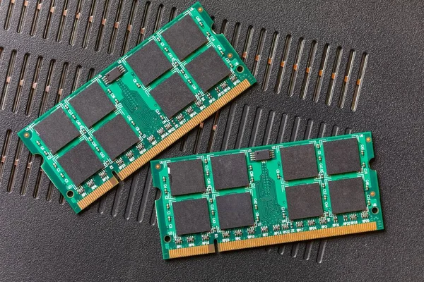 Memory modules for laptops
