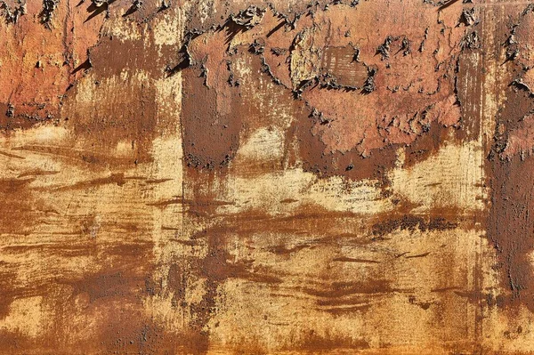 Rusty repig textur — Stockfoto