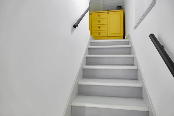 Stairs in a house — Stock Photo, Image