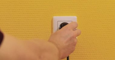 Elektrik Soket Eklentisi Uygulamaya Eklenir