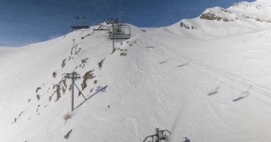 Kayak kaldırma yükseliyor