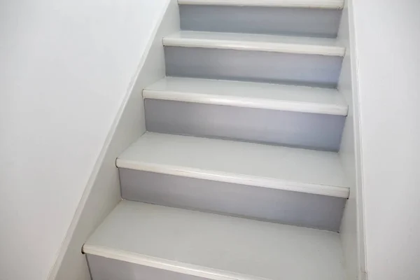 Stairs in a house — Stock Photo, Image