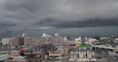 Japonya tren yolculuğu