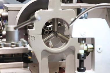 Klasik Torna. Sabit kalan ve Milli görünümü