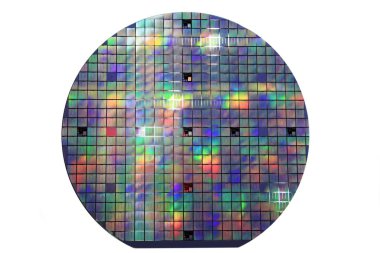 Silikon disk fişleri ile