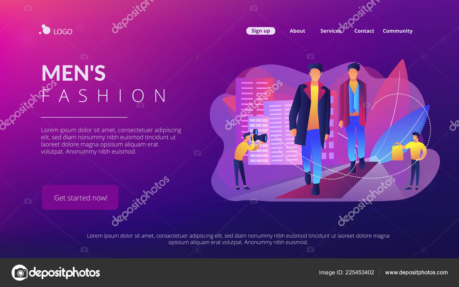 siti di moda e stile siti di moda e stile