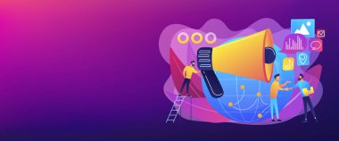 Macromarketing kavramı banner başlığı.
