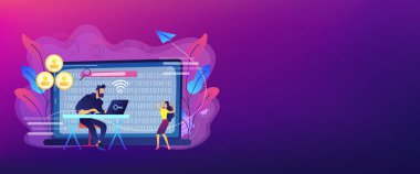 Doxing kavramı banner başlığı.