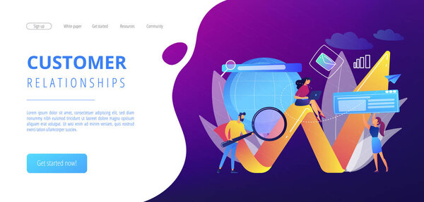 Концепция цифрового маркетинга
.