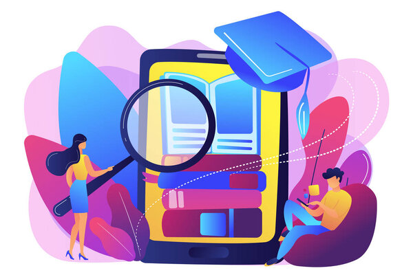 Концептуальная векторная иллюстрация
.