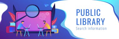 Akademik laboratuvar başlık banner.