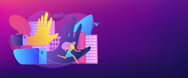 Cinsel taciz kavramı banner başlığı.