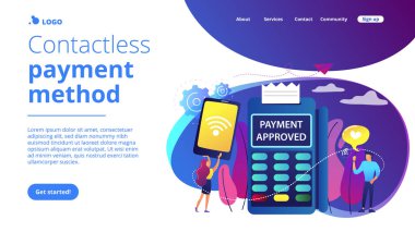 kavram açılış sayfası.