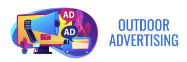 Hareket grafik tasarım kavramı banner başlığı.