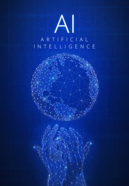 Blockchain teknoloji yapay zeka ve Siber uzay co