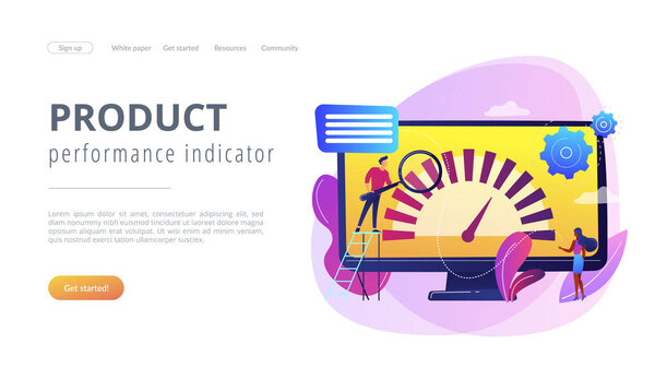 Ориентировочная страница тестирования
.