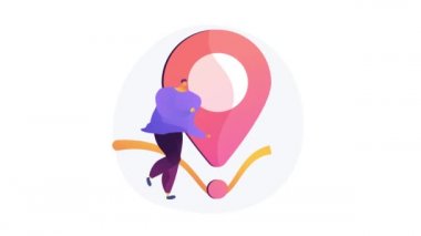 4K döngü canlandırmasını yönlendir