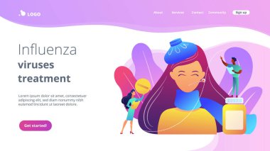 Mevsimsel Duyarlılık Bozukluğu İniş Sayfası.