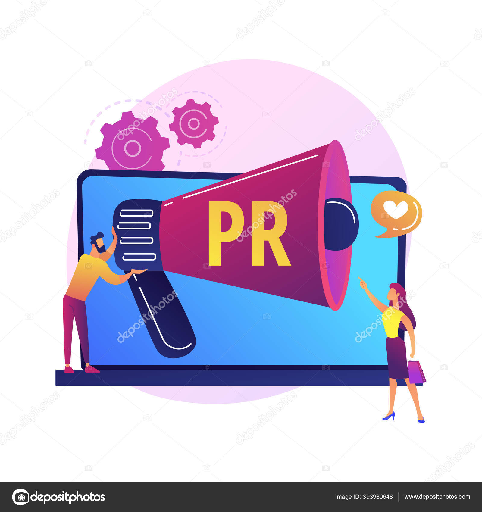 Bonus program vector concept metaphor. Stock Vector by ...