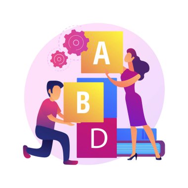 Oyun vektörü konsepti metaforu geliştiriliyor