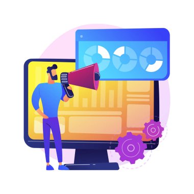 İnternet anketi vektör kavramı benzetmesini sonuçlandırdı