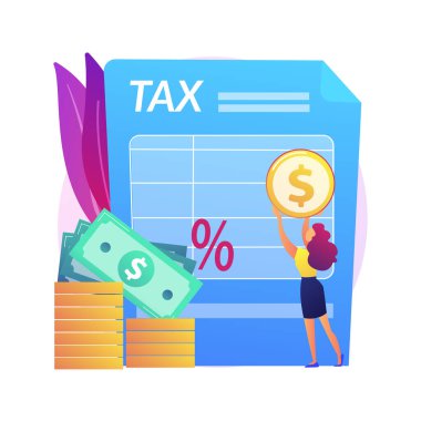 Verimli vektör konsepti metaforu dayatılıyor