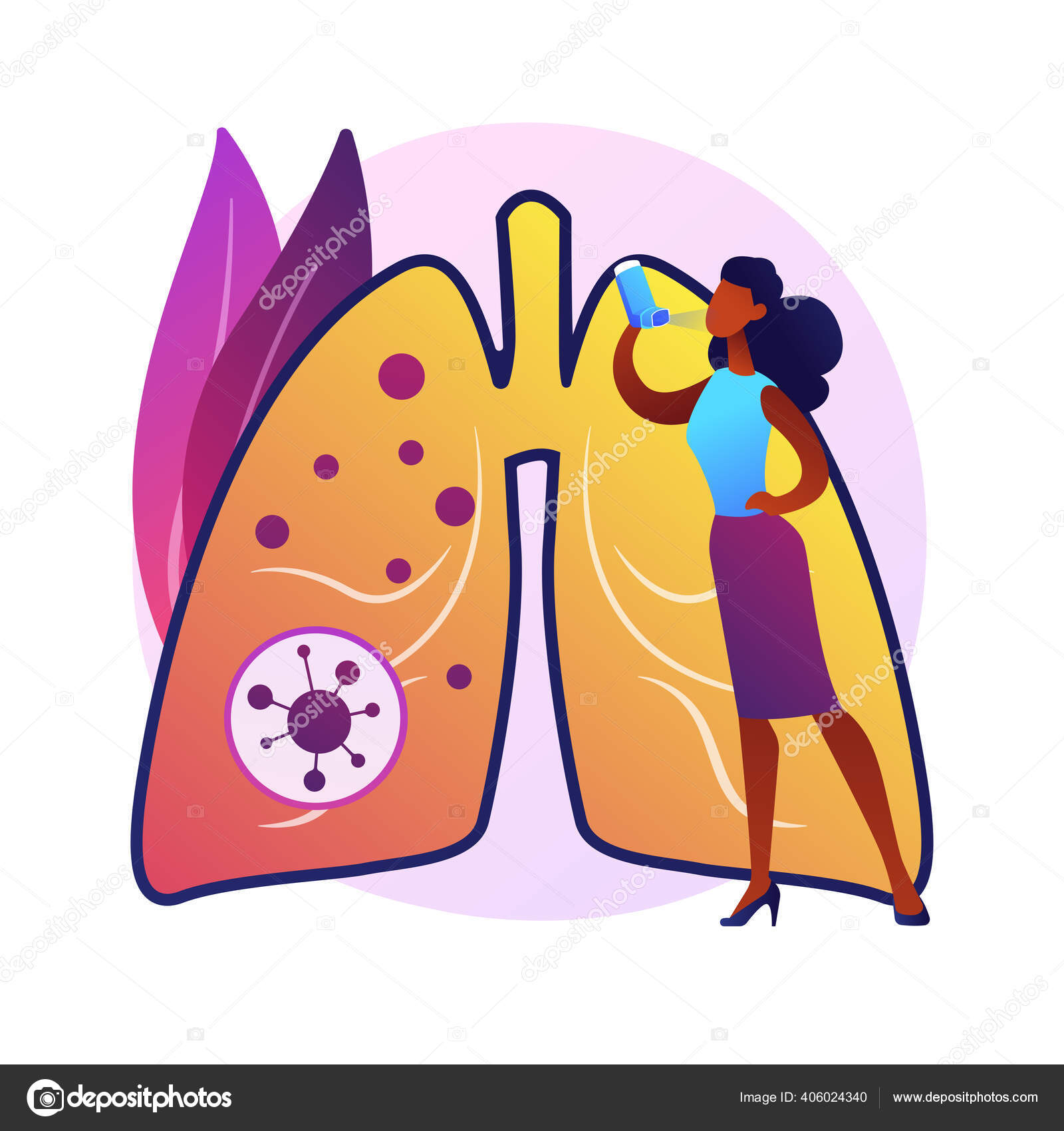 Anaphylaxis Abstract Concept Vector Illustration Severe Allergic Reaction  Help Anaphylaxis Stock Vector Image by ©VisualGeneration #406024340