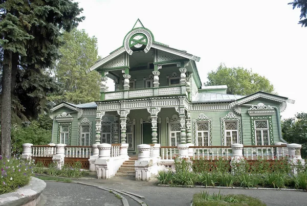 Penza halk Sanat Müzesi
