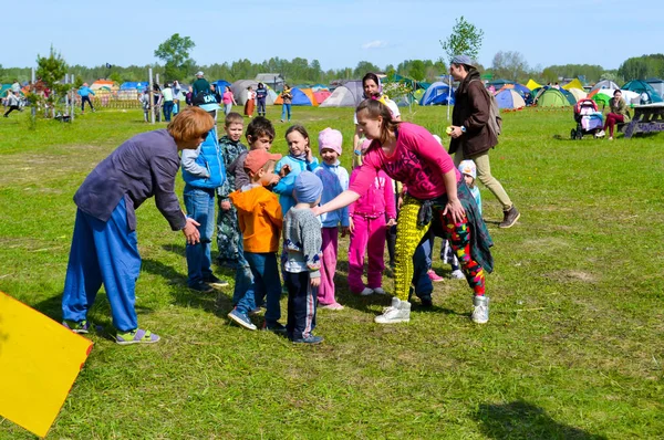 8 Haziran oldu gökyüzü ve toprak ethnofestival-