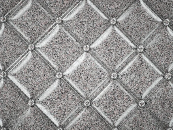 Granit sydd konsistens eller bakgrund med knölar — Stockfoto