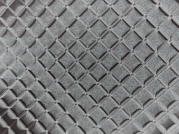 Granit genähte Textur oder Hintergrund mit Unebenheiten — Stockfoto